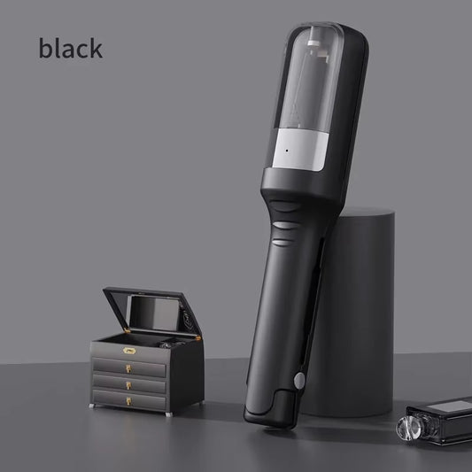 Hair Ends Trimmer Split Remover Dry Damaged Brittle Professional Automatic Trim Split for Women Cordless Hair Cutting Machine